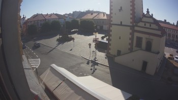 Město Dobruška