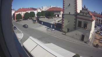 Město Dobruška