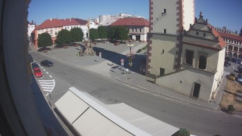 Město Dobruška