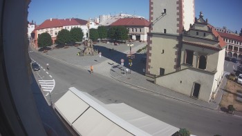Město Dobruška