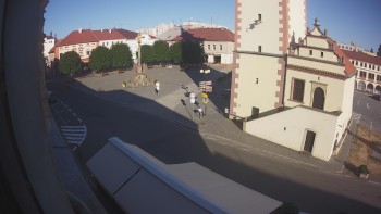 Město Dobruška