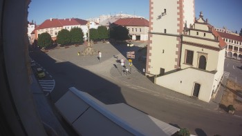 Město Dobruška