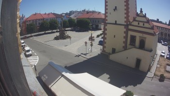 Město Dobruška