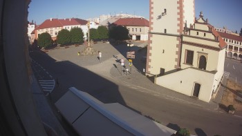 Město Dobruška