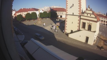 Město Dobruška