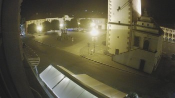 Město Dobruška