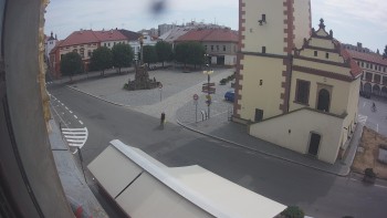 Město Dobruška