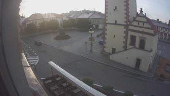 Město Dobruška