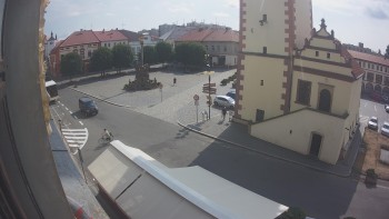 Město Dobruška