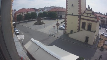 Město Dobruška