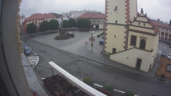 Město Dobruška