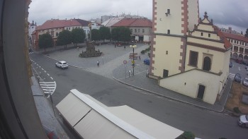 Město Dobruška