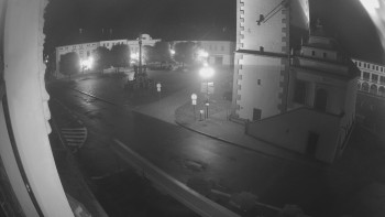 Město Dobruška