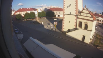 Město Dobruška