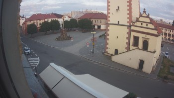 Město Dobruška