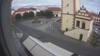 Město Dobruška