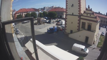 Město Dobruška