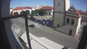 Město Dobruška