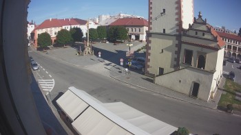 Město Dobruška