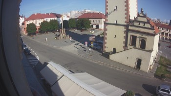 Město Dobruška