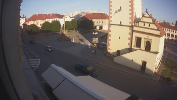 Město Dobruška