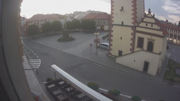 Město Dobruška