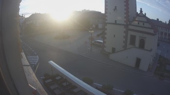 Město Dobruška