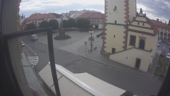 Město Dobruška