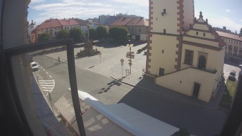 Město Dobruška