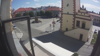 Město Dobruška