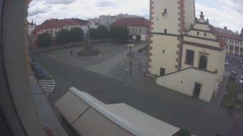 Město Dobruška