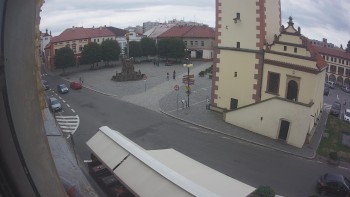 Město Dobruška
