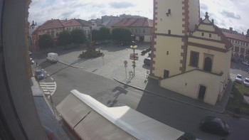 Město Dobruška