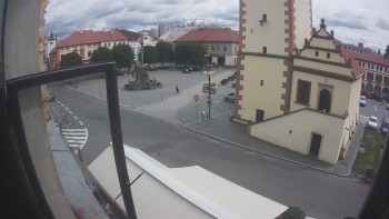 Město Dobruška
