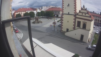 Město Dobruška