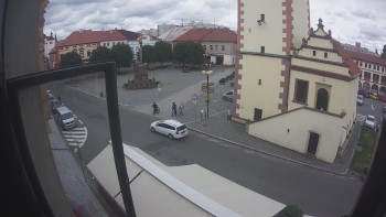 Město Dobruška