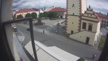 Město Dobruška