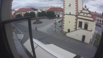Město Dobruška