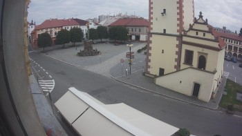 Město Dobruška