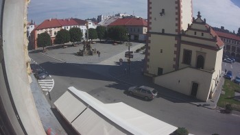 Město Dobruška