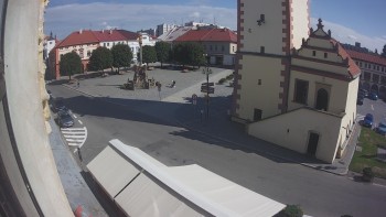 Město Dobruška