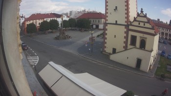 Město Dobruška