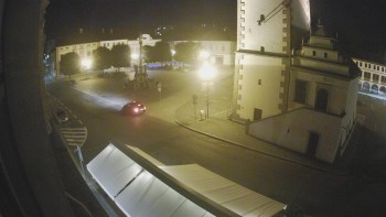 Město Dobruška