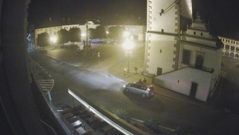 Město Dobruška