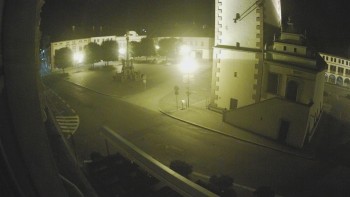 Město Dobruška
