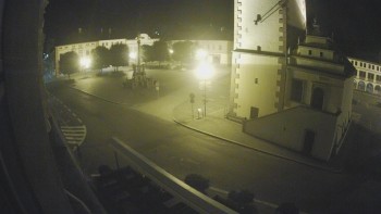 Město Dobruška