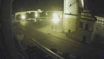 Město Dobruška