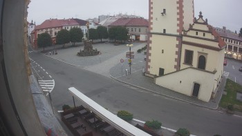Město Dobruška