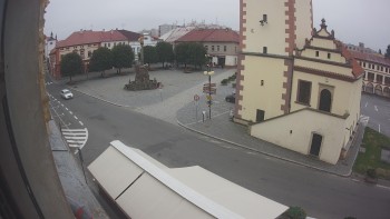 Město Dobruška