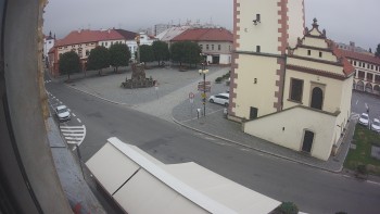 Město Dobruška